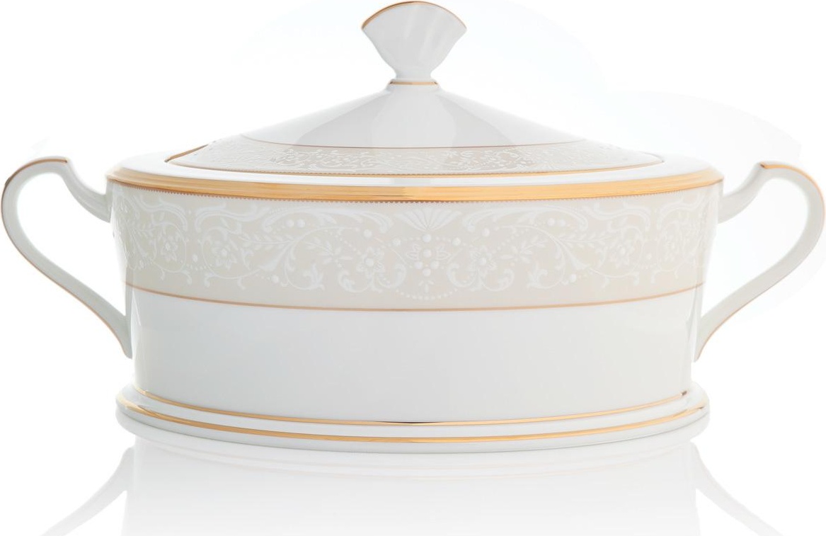 32137 Супница Фарфоровая Noritake Россия 