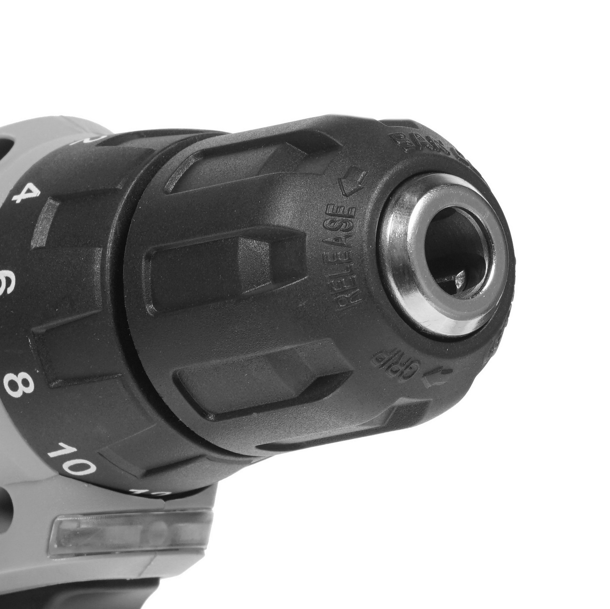 Дрель-шуруповерт Интерскол ДА-12ЭР АПИ-Т 12V 8192028 STDN-0090229 - Вид №3