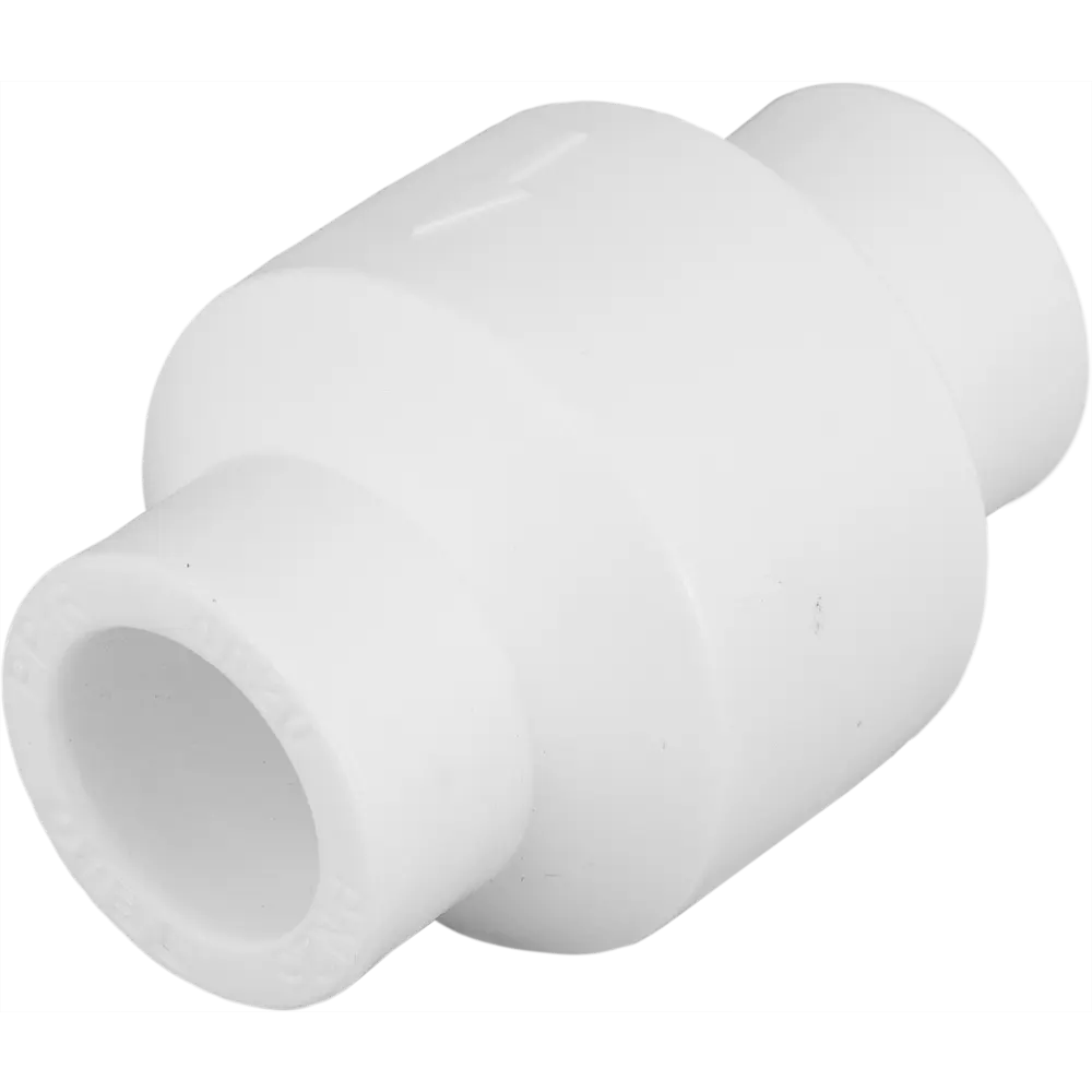 Обратный клапан Santreyd 20 мм для защиты водопровода 82222050 STLM-0022255