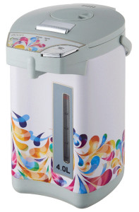 9052755 Термопот Econ ECO-404TP белый