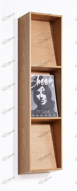 Karl Andersson настенные полки Slope Slv133