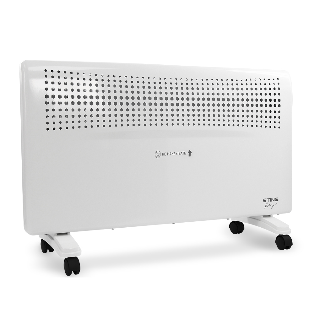 9111863 Конвектор STINGRAY ST-CH1022B STDN-0063592