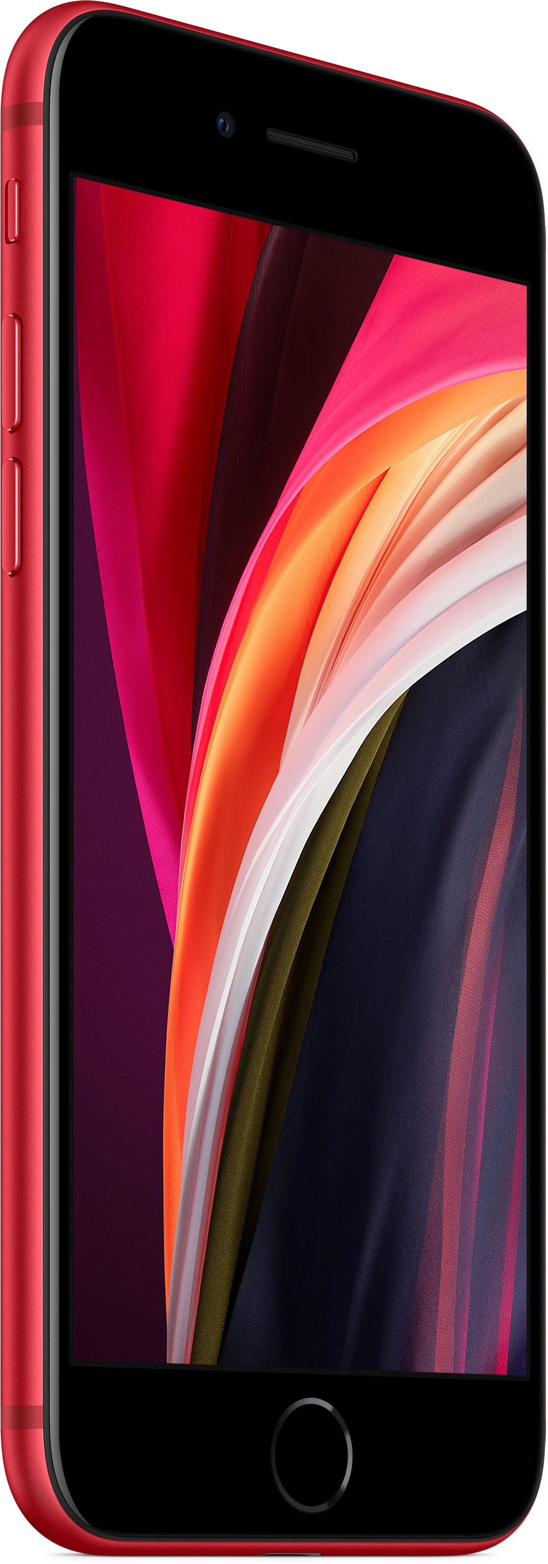 MXD22RU/A Iphone se 128gb (product) red Apple Santreyd  - Вид №3
