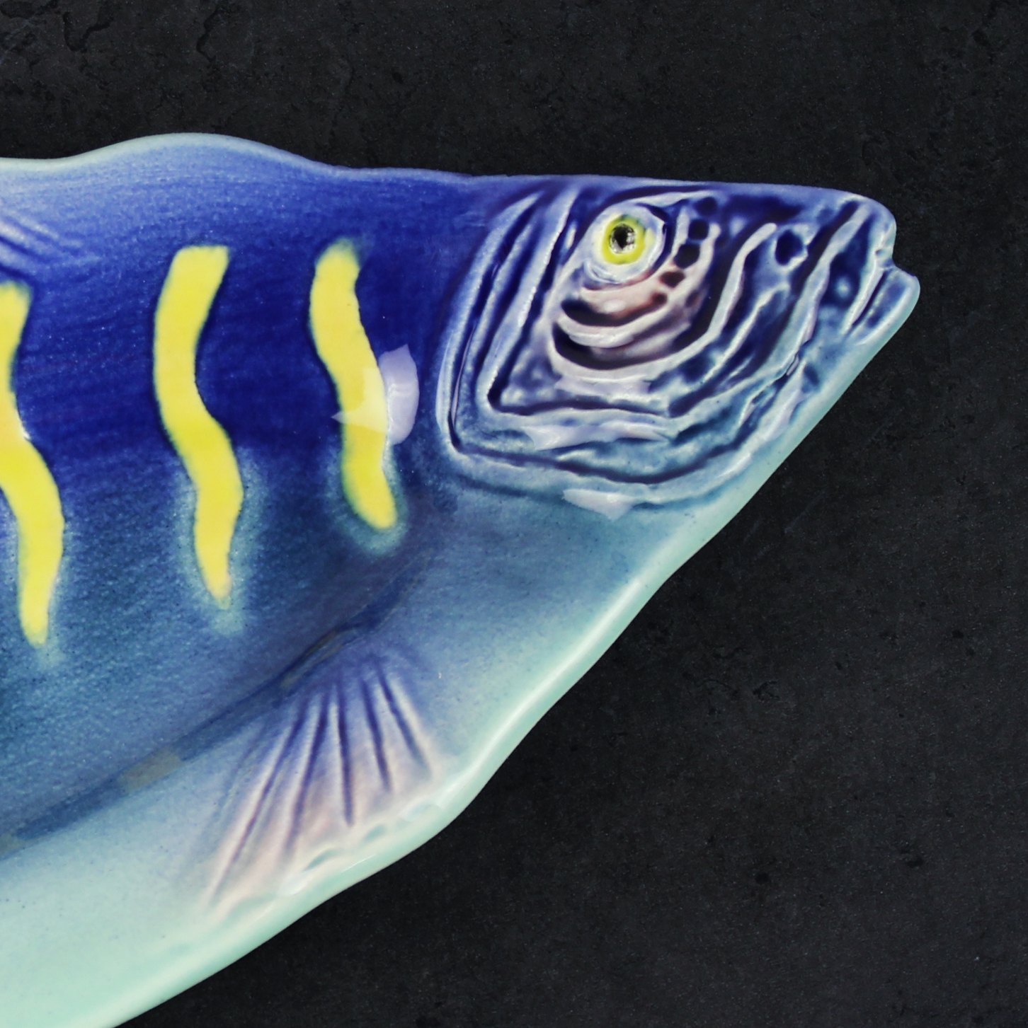 Селедочница Арт. № 05.04.10 PROVANSFAIENCE sun-id-994512 - Вид №1