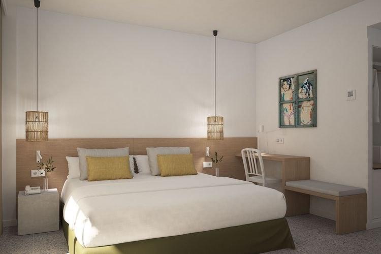 Alma light Регулируемая светодиодная лампа для чтения Miniflat sun-id-1416686 - Вид №2