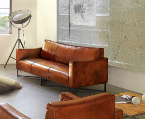 Диван  OLIVER B ONDA 02