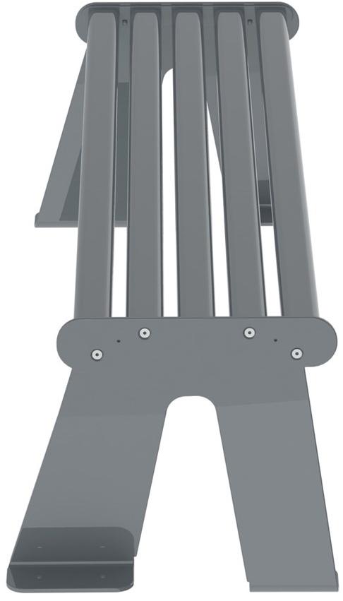 Arco Скамья без спинки Essential sun-id-1372270 - Вид №1