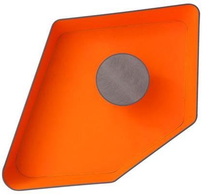 designheure Аппликация светодиода Nénuphar sun-id-1383078 - Вид №1