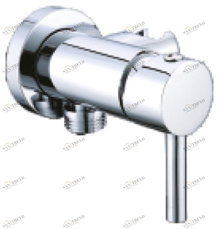 Смеситель для душа и гигенического душа Cezares CZR-DA1-02 ARTICOLI VARI