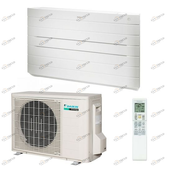 Daikin FVXG25K / RXG25L sun-id-369497