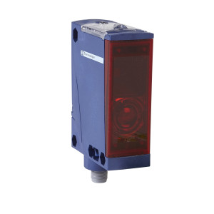 XUX5APANM12 КОМПАКТ. ФОТОДАТЧИК РАССЕИВАНИЯ Schneider Electric Электронные датчики