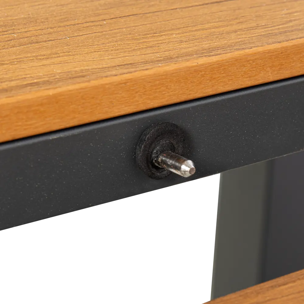 Садовый раздвижной стол BEGINIA Beshtau для комфортного отдыха на природе 89384555 STLM-1563488 - Вид №7