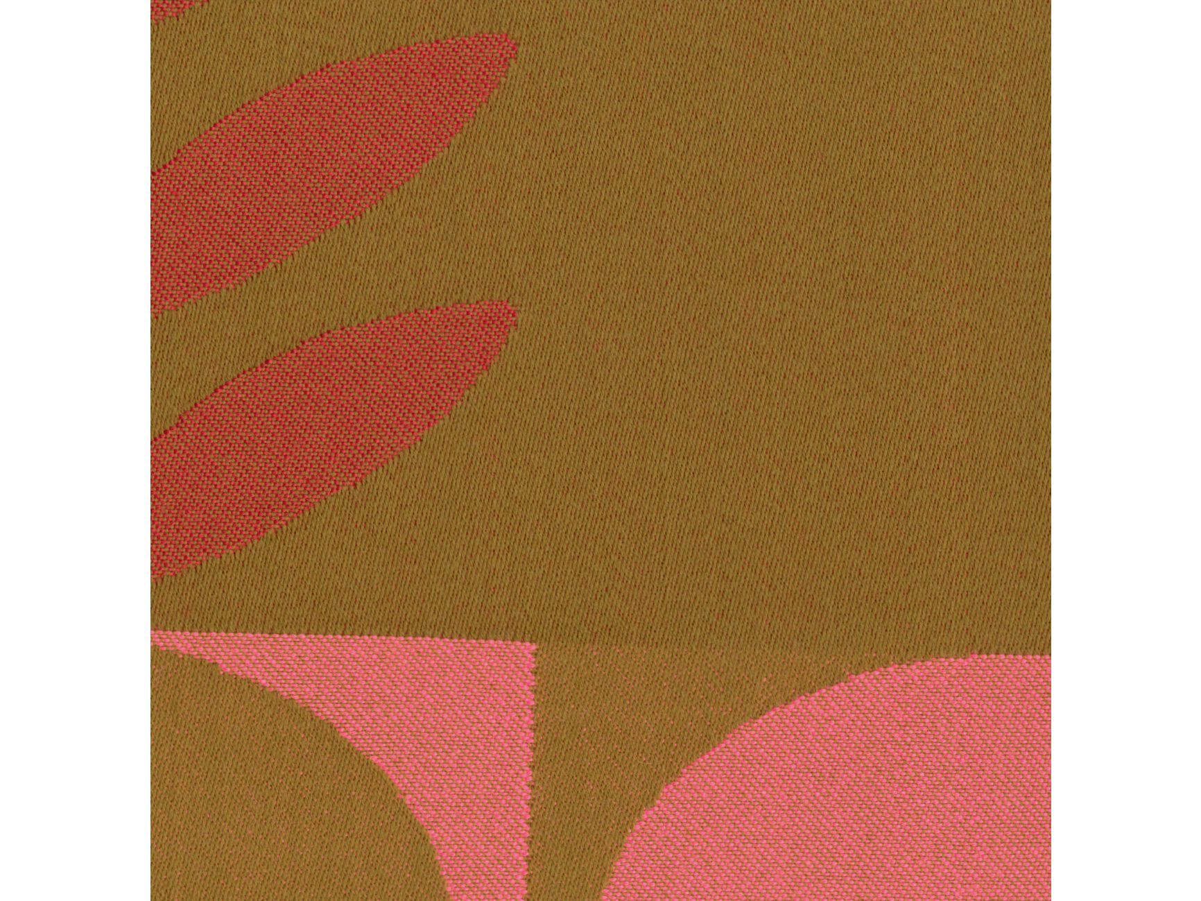 Шерстяная ткань для штор Élitis HOLLY ARCH-00118701 - Вид №3