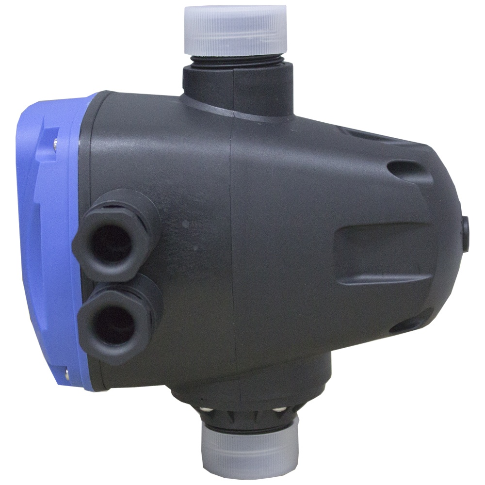 67673 Калибр Блок автоматического управления БАУ-1М (Н-П) 