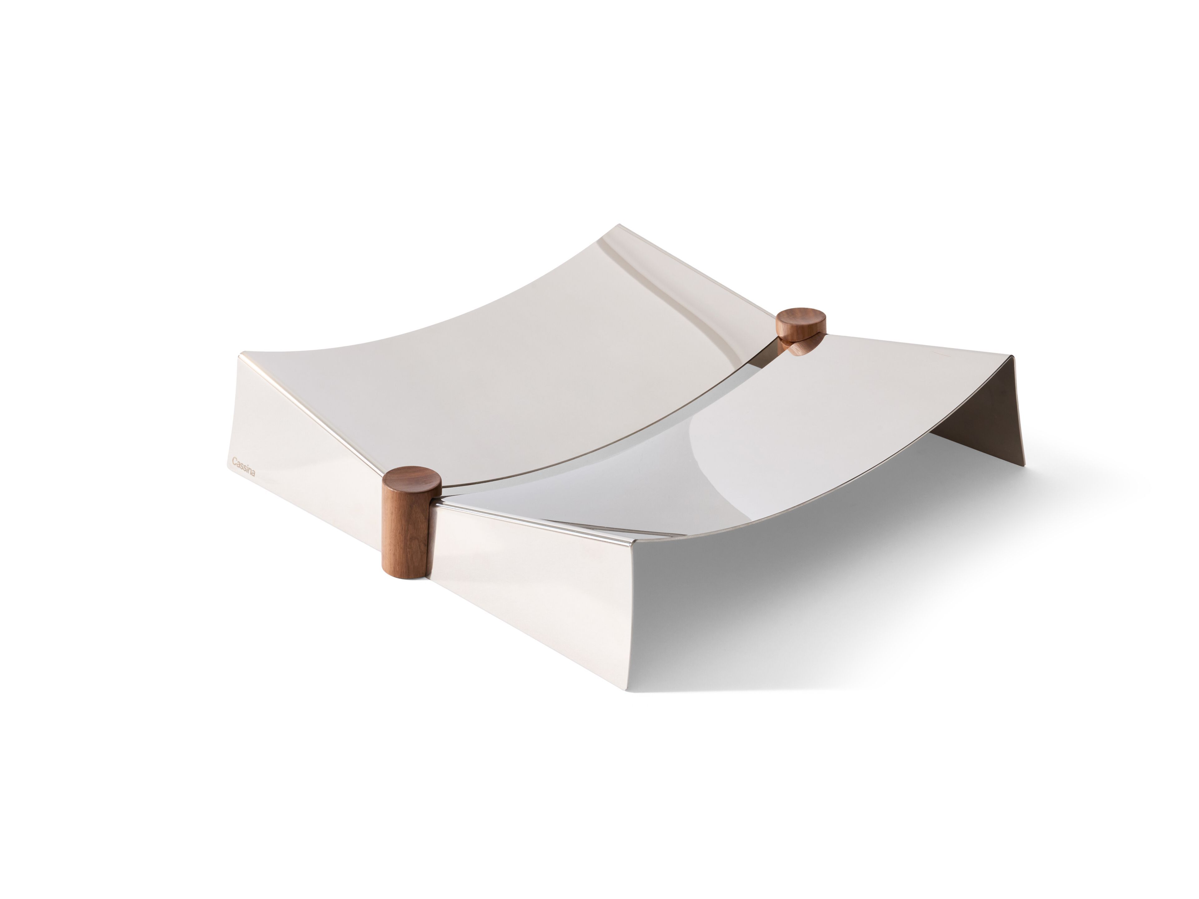 Центральная часть из нержавеющей стали CASSINA GLYNTEA ARCH-00030860