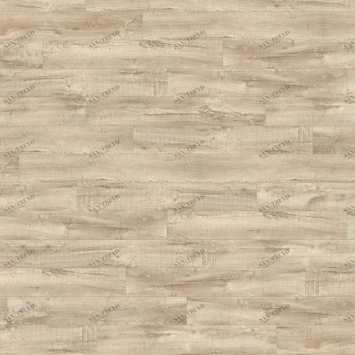 Пробка Haro Arteo XL design Шэбби Белый Дуб (Гладкая) 1235х195 мм 1000900155