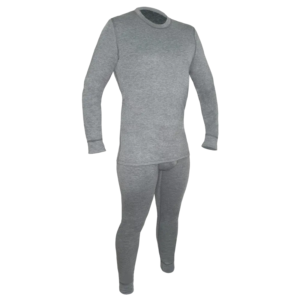 THERMOTOUR Комплект термобелья М.8160 для активного отдыха в холодную погоду 89398832 Comfort STLM-1526506
