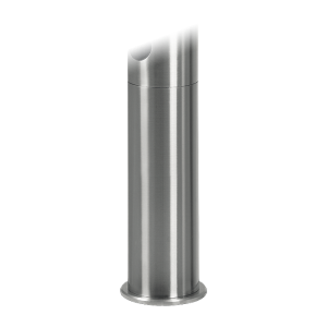 06930 Универсальное удлинение из нержавеющей стали 150 мм для SLZN 91E SANELA