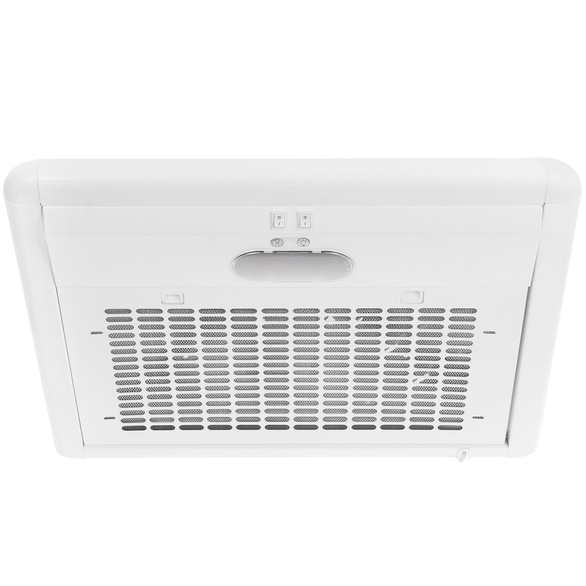 8164013 Вытяжка каминная ELIKOR Сатурн 60П 180 В1Л белый/белый STDN-0069406 - Вид №1