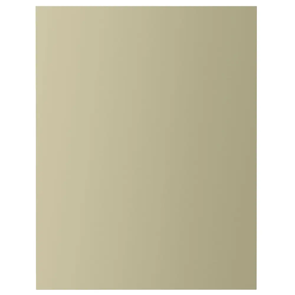 Дверь Лион Дигора 39.6x50.8x1.6 см ЛДСП цвет зеленый 89459266 STLM-2137567 Santreyd - Вид №2