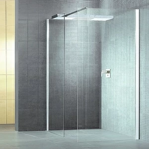 Душевая кабина угловая CIELA 170х80 см