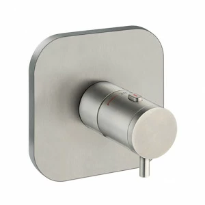 CRIXX600 Внешние части термостатического смесителя для CRICS700 Cristina Rubinetterie