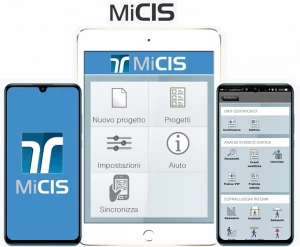 LOGICAL SOFT Приложение для оформления сертификата статической пригодности Travilog