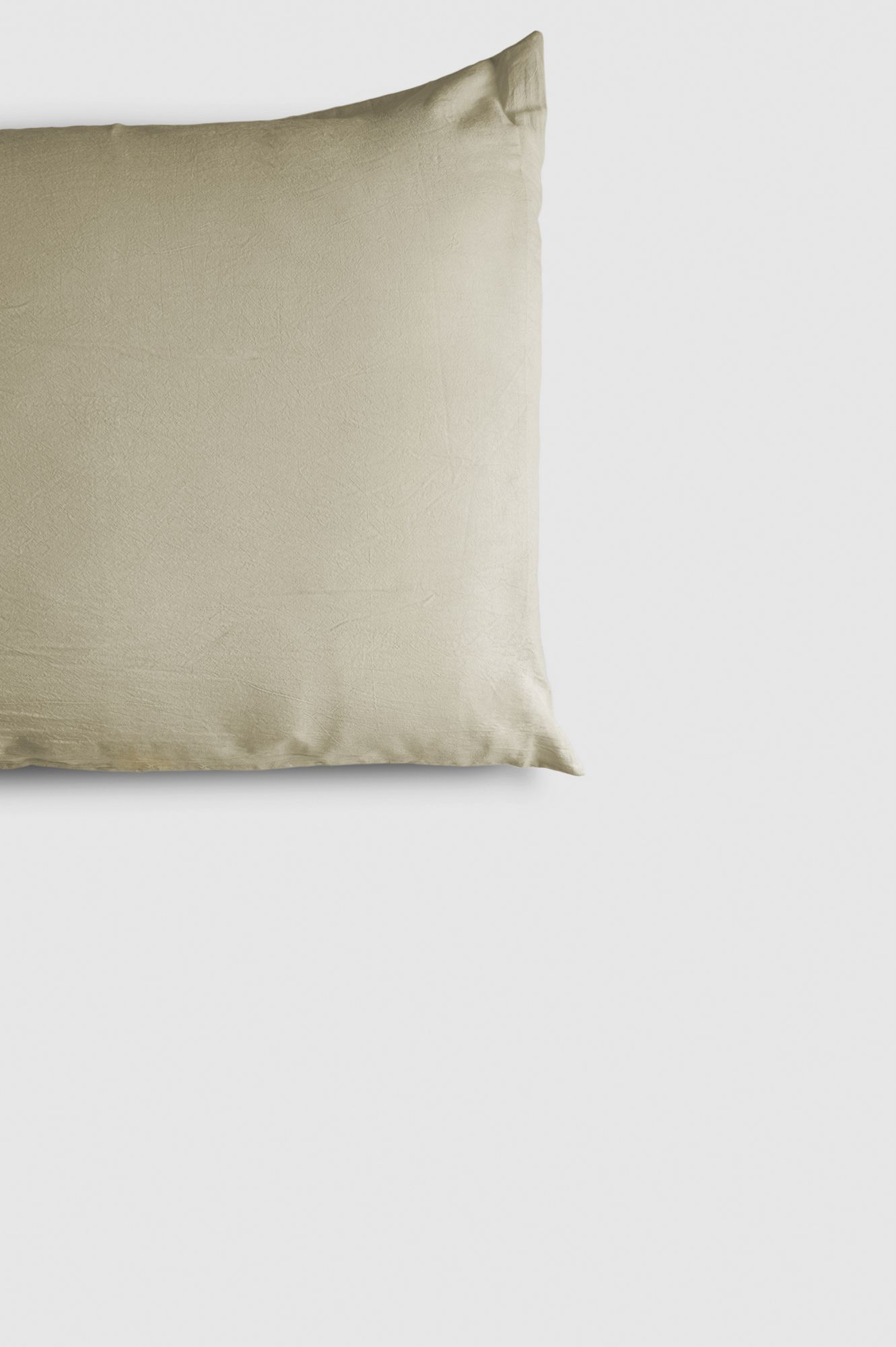 Ткань сплошной цвет подушки Bolzan Textile stories ARCH-00005786 - Вид №27