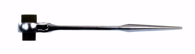 Würth Сцепление, крепление и аксессуары для строительных лесов Chiavi a cricchetto 0713851212 - Вид №1