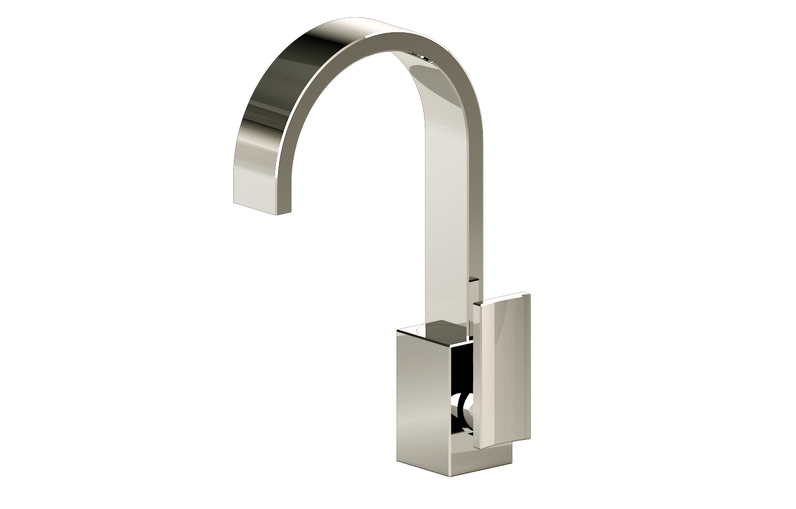 E-1800-LM36 Смеситель для умывальника GRAFF Sade