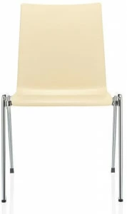 Brunner Штабелируемый стул для конференций из пластика First