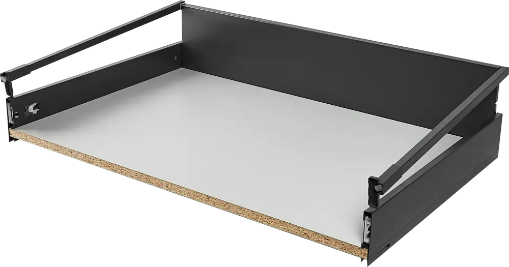 Santreyd Flowbox — выдвижной ящик для идеального порядка в шкафу 89020206