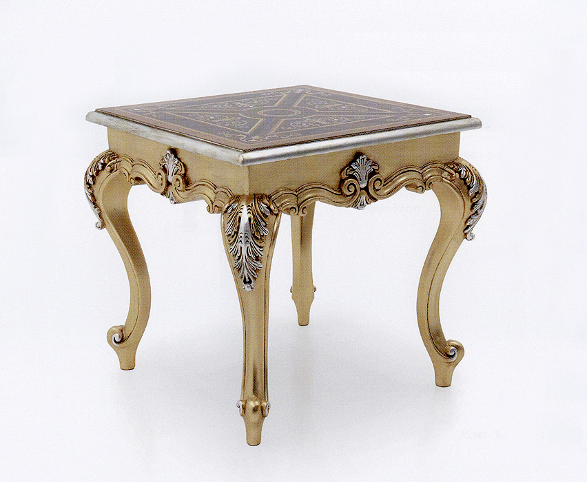 Подставка PERLA SEVEN SEDIE 00TA187 Classic