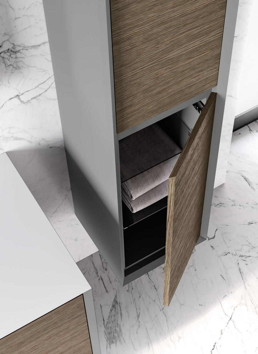 Dresscode Мебель для ванной OASIS BATHROOM Dresscode - Вид №35