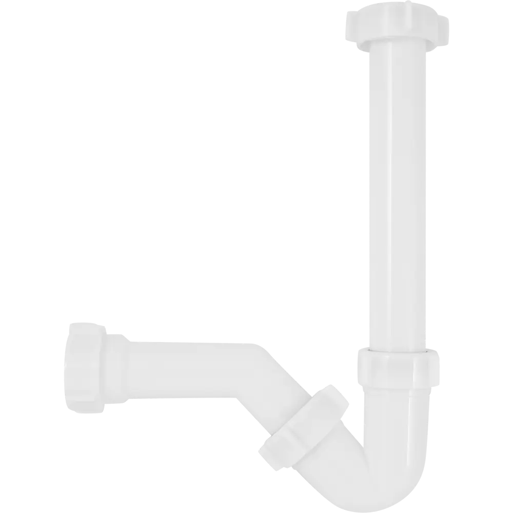 Сифон для биде ANIPLAST с гидрозатвором 32 мм 85852599 STLM-0065656 - Вид №1