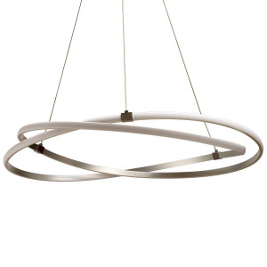 075324 Подвесной светильник Medium 5380 Mantra Infinity