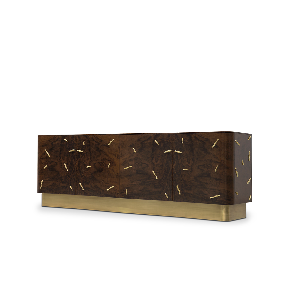 Серванты Baraka Sideboard Covethouse BRABBU  - Вид №4