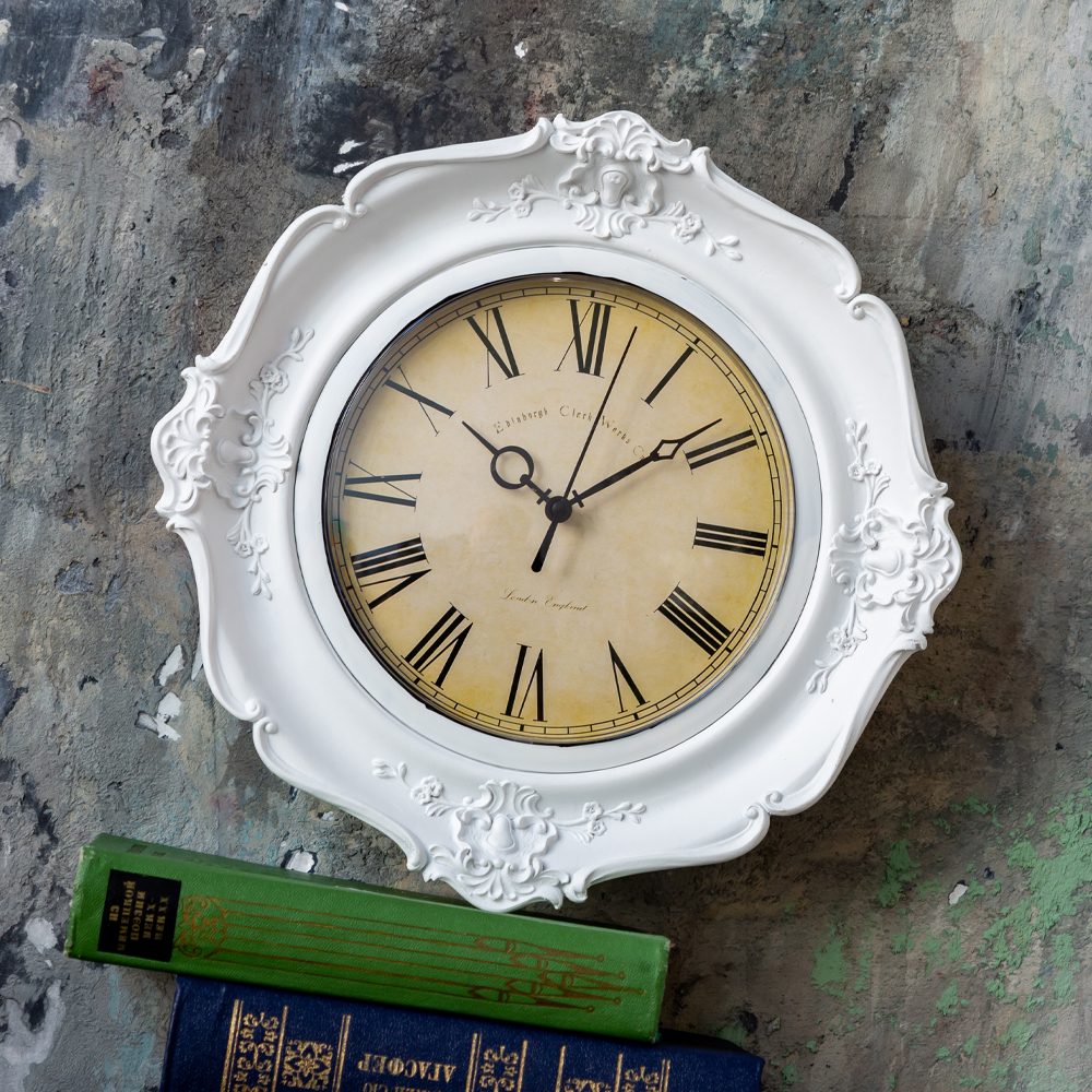 21061713 Часы «Николь» Object Desire Измерение времени  - Вид №6