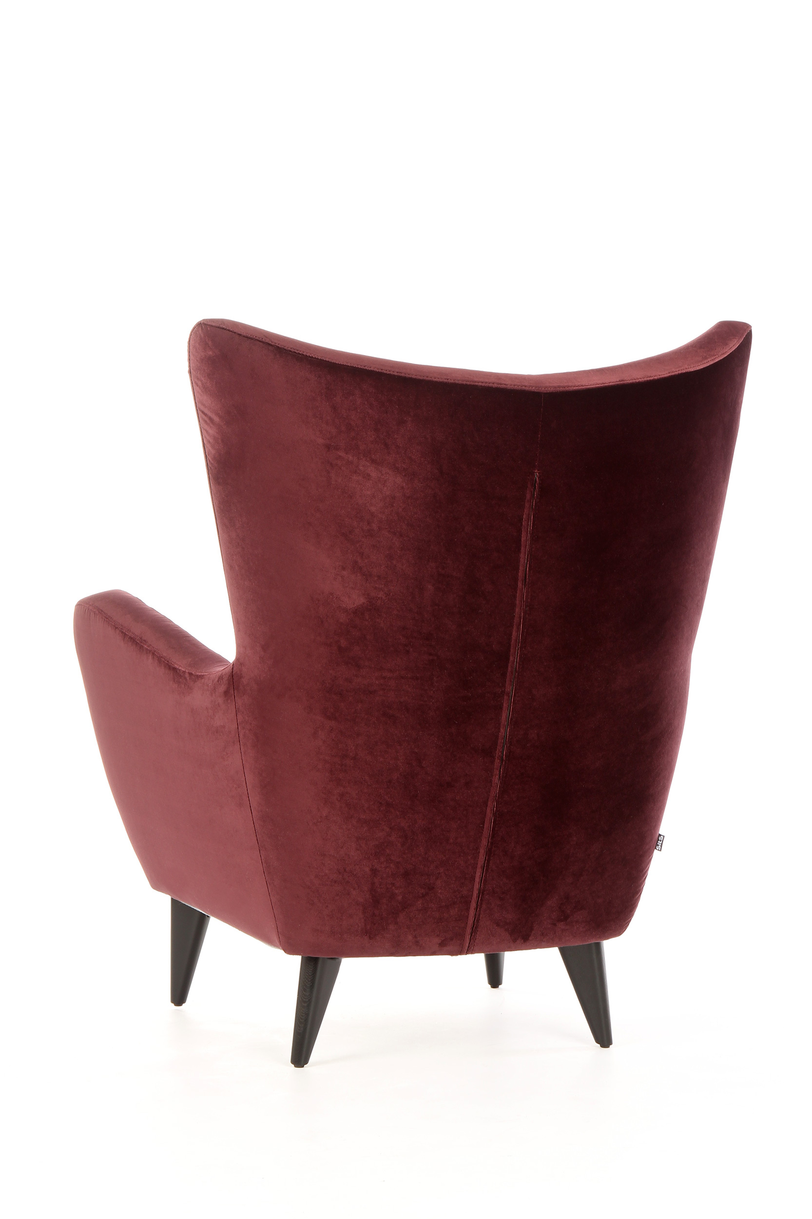 2000654452093 Кресло ACTONA Elsa - Вид №3