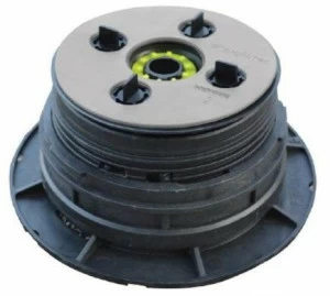 PROFILITEC Модульная система для фальшпола