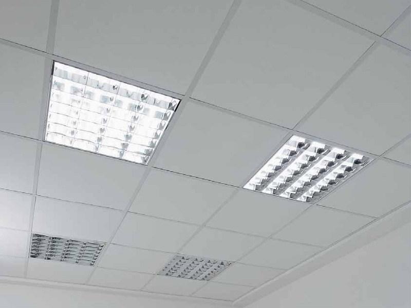 ITP Потолочные панели из минерального волокна Star-tone sun-id-1445875 - Вид №1