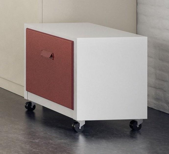 Officine Tamborrino Комод из металла sun-id-1461065 - Вид №4