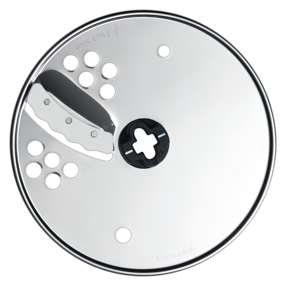 5KFP0719 КУХОННЫЙ РОБОТ 1,7 л KitchenAid  - Вид №12