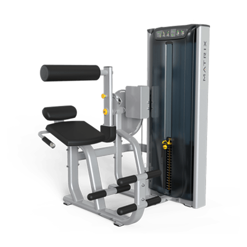 VS-S531H vs-s531h скручивание / разгибание спины MATRIX Versa