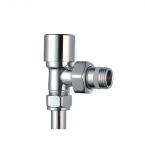 Traditional bathrooms ARNE Угловой клапан Arne.bn