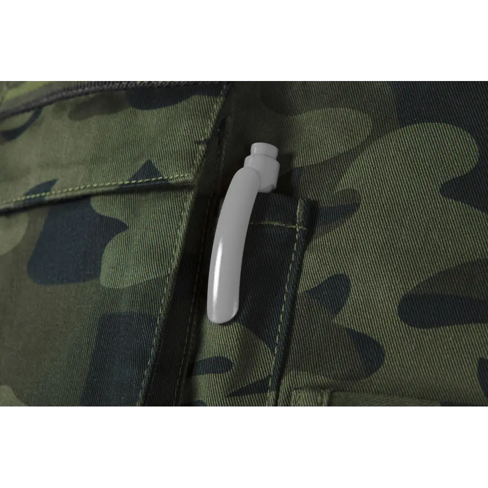 Полукомбинезон рабочий Neo цвет камуфляж размер XL 82776470 STLM-2082765 Neò Camo - Вид №3
