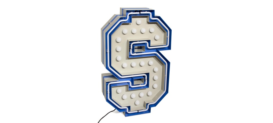 006847 Светильник $ Delightfull Graphic - Вид №2