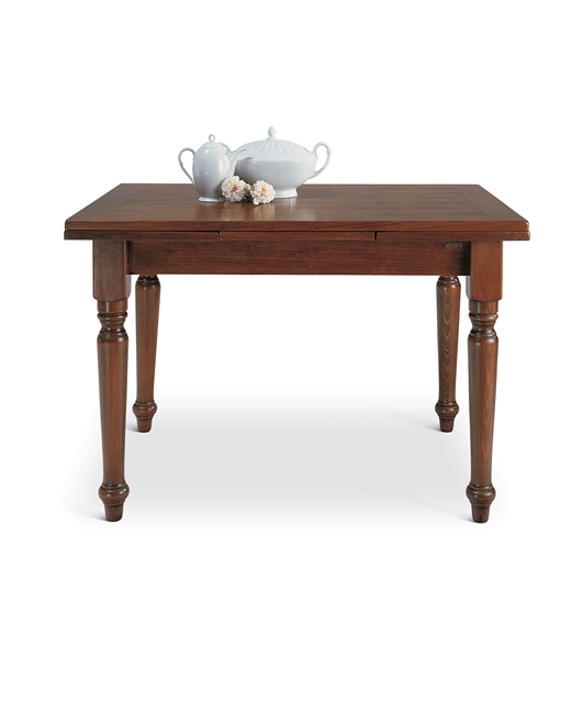 2462 Tifernoit Выдвижной выдвижной стол Soggiorno 