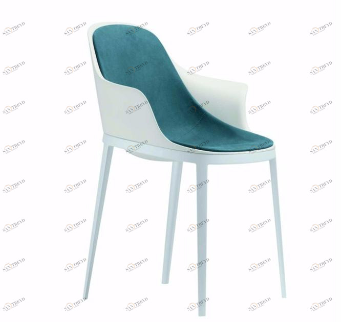 Alias Мягкое кресло с подлокотниками Elle sun-id-1386226