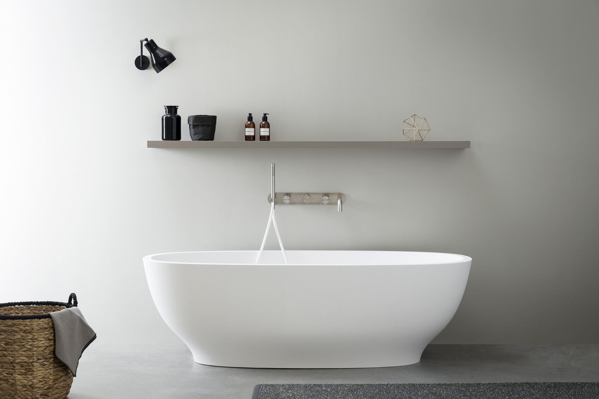 Rexa Design Батела REXA-ST32 